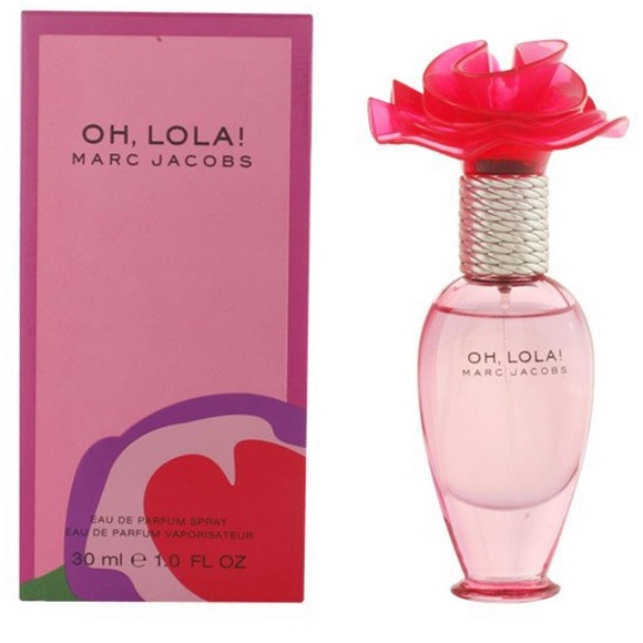 Oh Lola! by Marc Jacobs (1.7) - Picture 1 of 3